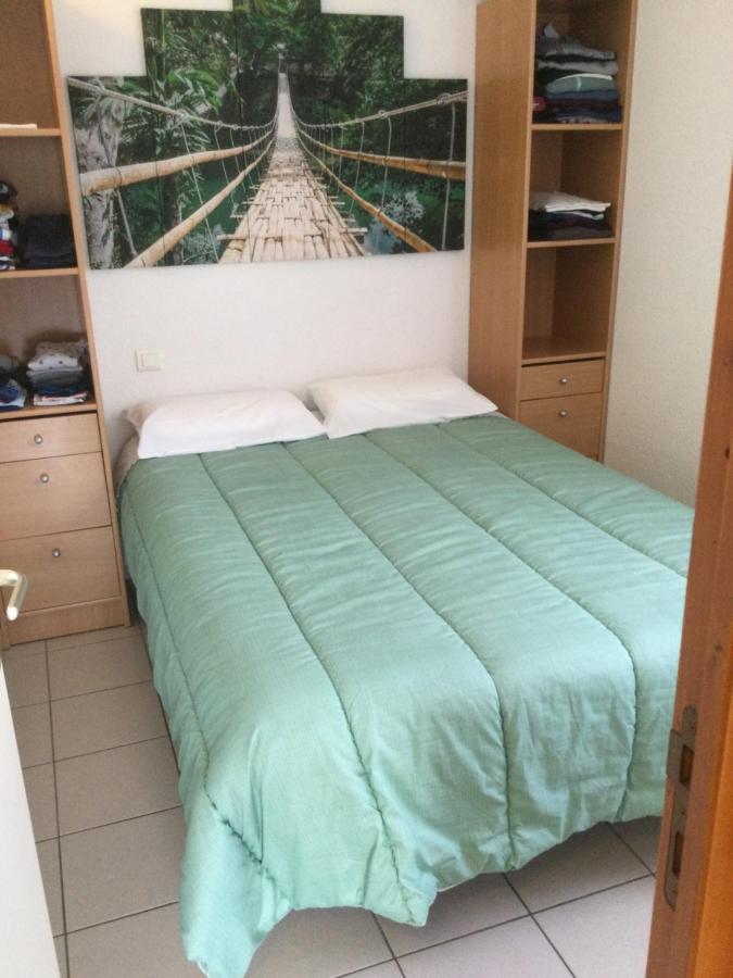贝拉多娜沃雅尼公寓 瓦约尼 外观 照片